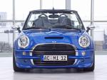 Mini Cooper S Cabrio by AC Schnitzer 2005 года